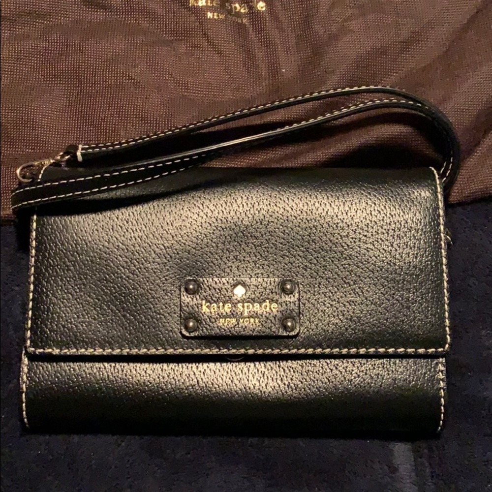 Authentic Kate Spade crossbody